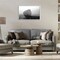 Stupell Industries Lone Isolated Rock Framed Giclee, design by James Rodewald